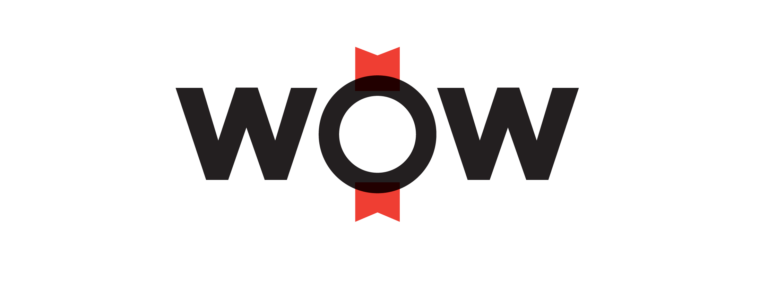 WOW Logo